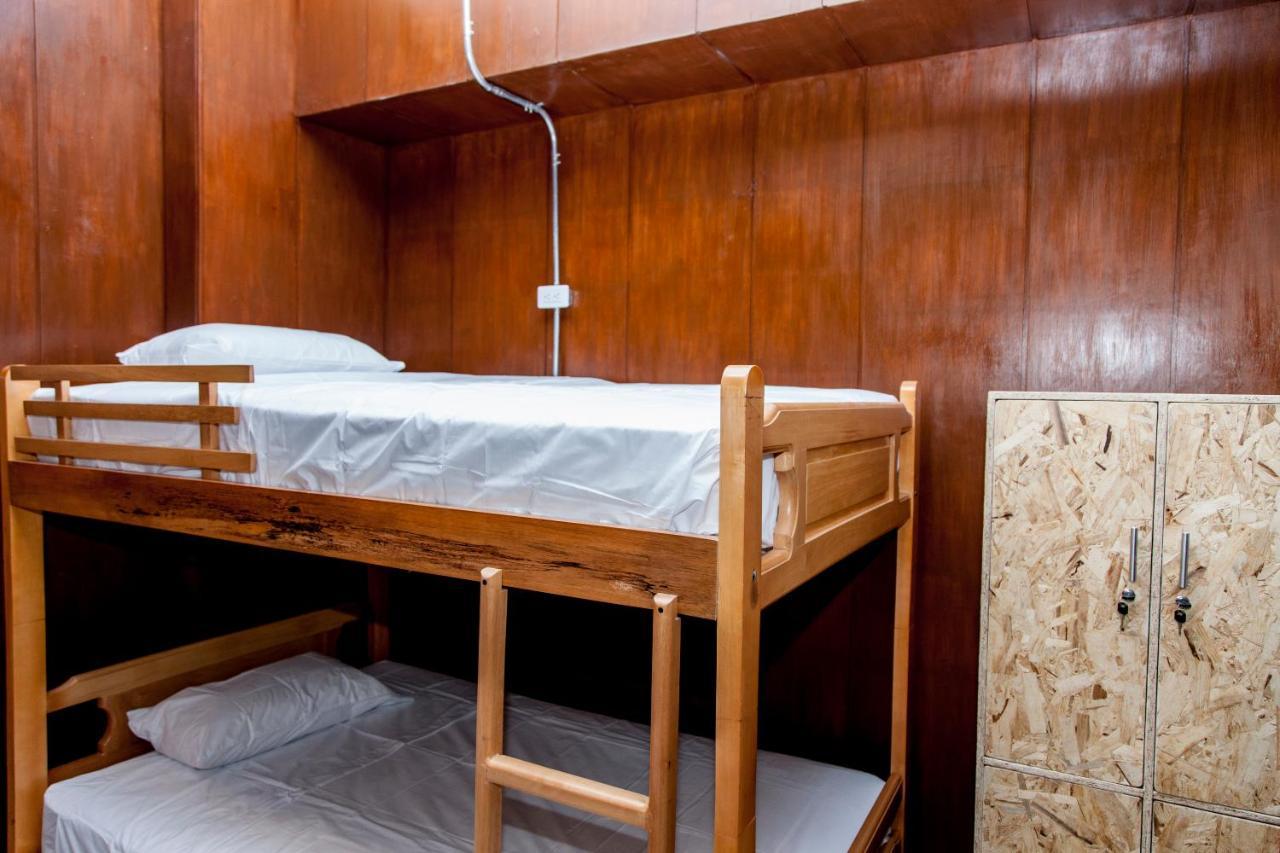 Les Balcons Hostel Popayan Extérieur photo