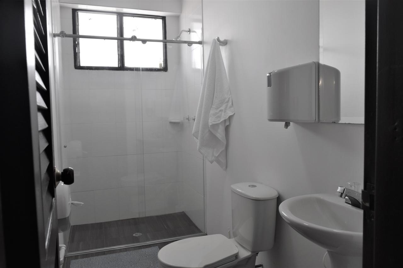 Les Balcons Hostel Popayan Extérieur photo